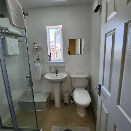 Bright Elegant Park View *