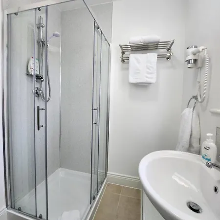 Bright Elegant Park View *