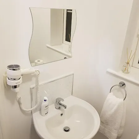 Privat bolig Bright Elegant Park View *