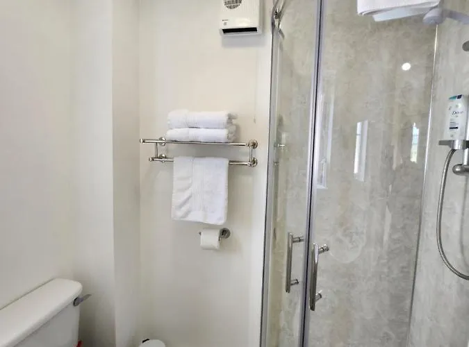 Privat bolig Bright Elegant Park View